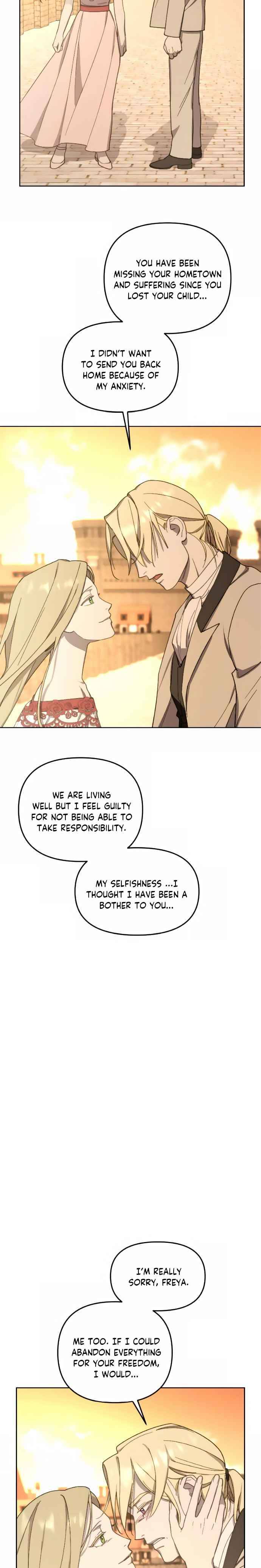 The Emperor Reverses Time chapter 33 - page 14
