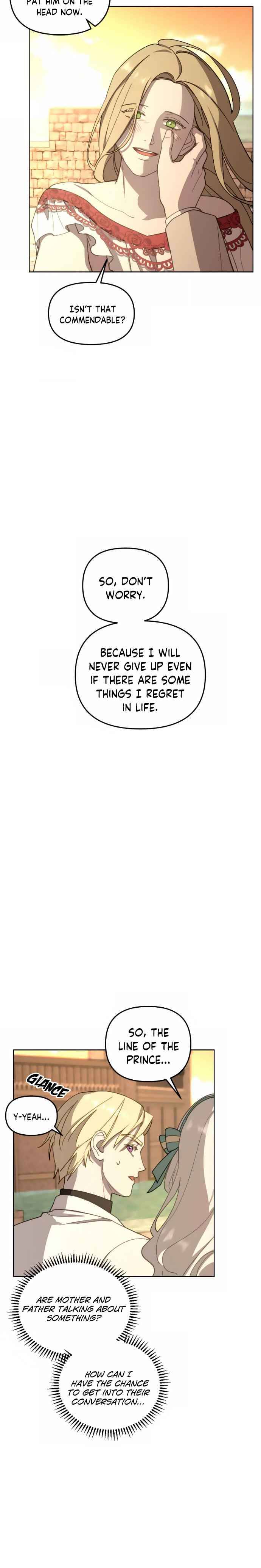 The Emperor Reverses Time chapter 33 - page 16