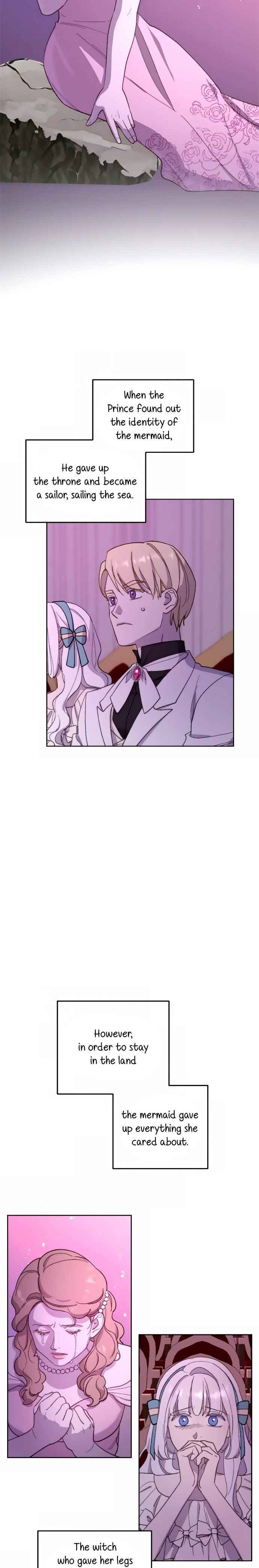 The Emperor Reverses Time chapter 33 - page 2