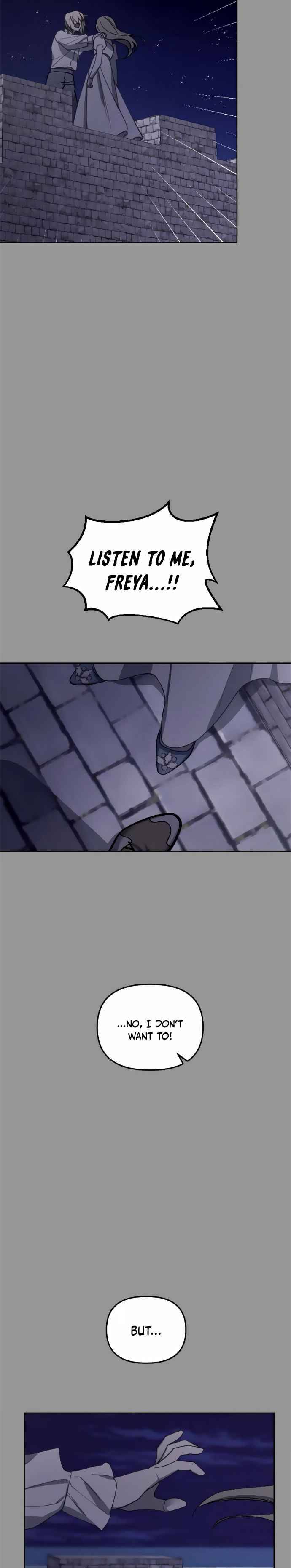 The Emperor Reverses Time chapter 33 - page 20