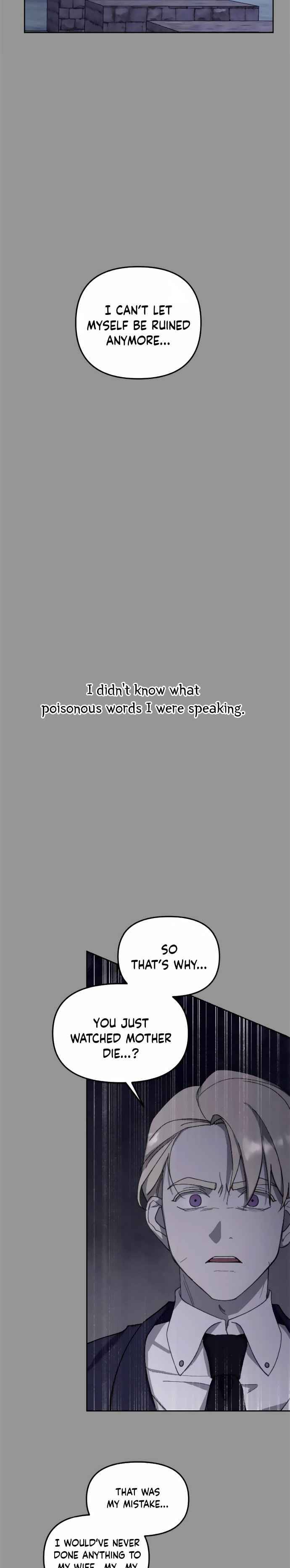 The Emperor Reverses Time chapter 33 - page 21