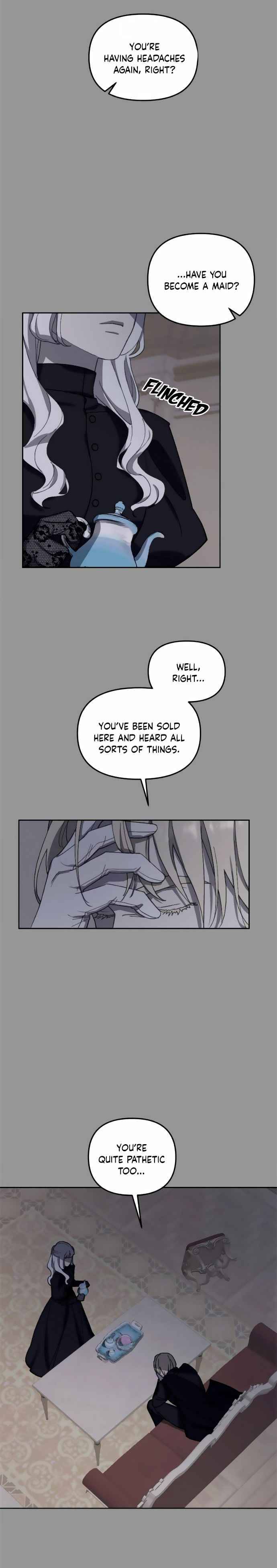 The Emperor Reverses Time chapter 33 - page 25