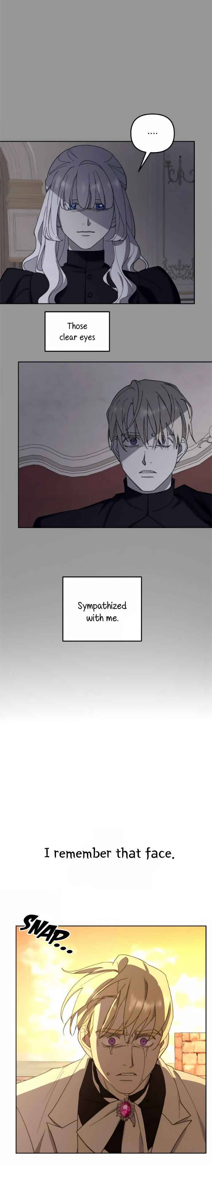 The Emperor Reverses Time chapter 33 - page 26