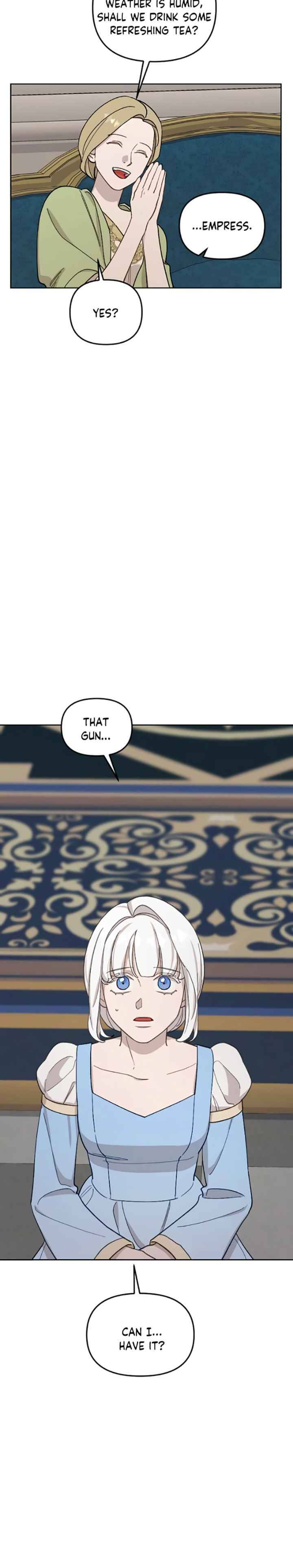 The Emperor Reverses Time chapter 32 - page 13