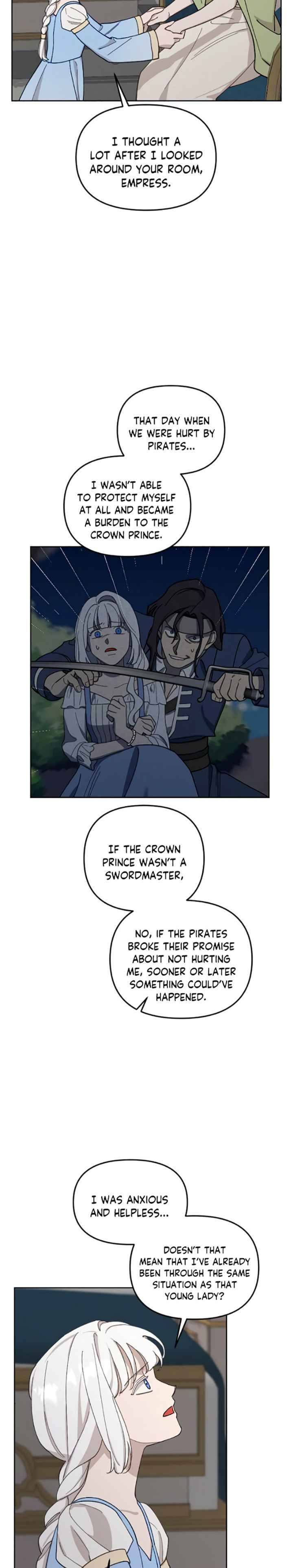 The Emperor Reverses Time chapter 32 - page 16