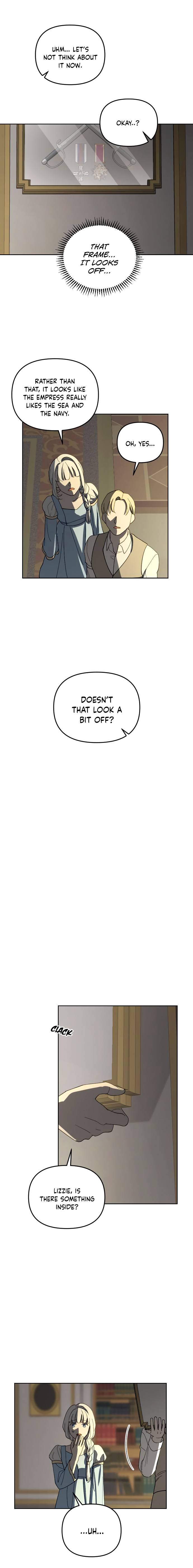 The Emperor Reverses Time chapter 31 - page 16