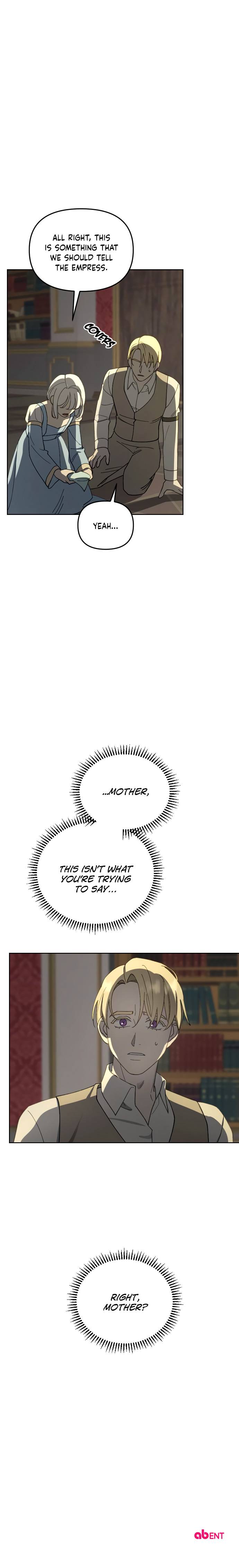 The Emperor Reverses Time chapter 31 - page 18