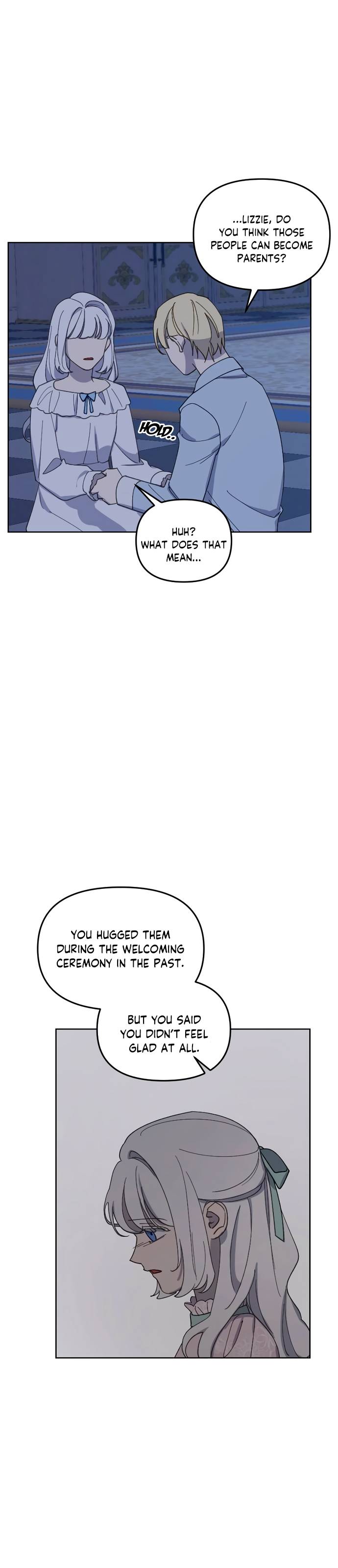 The Emperor Reverses Time chapter 30 - page 11