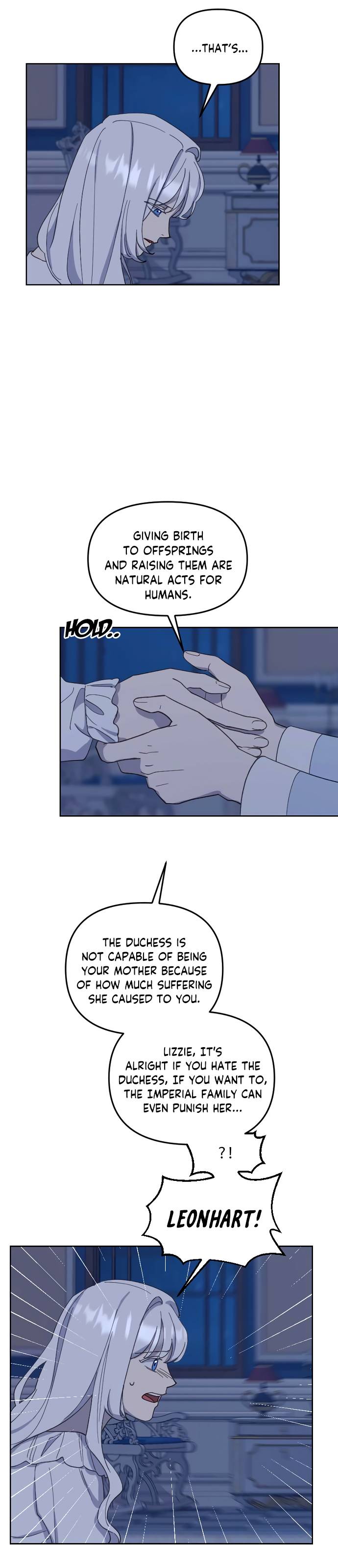 The Emperor Reverses Time chapter 30 - page 12