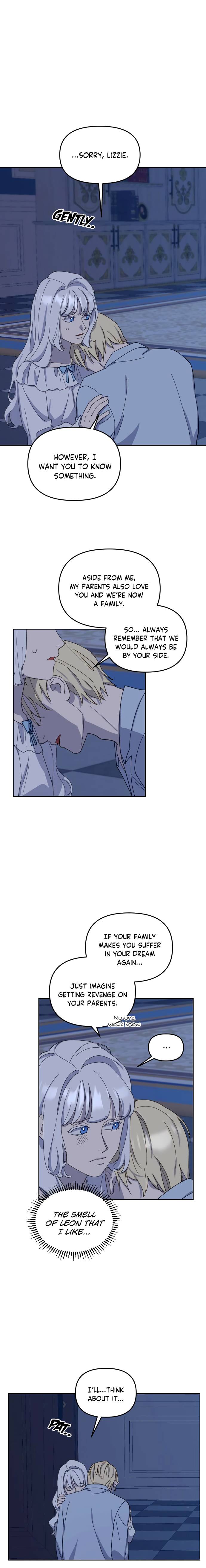 The Emperor Reverses Time chapter 30 - page 13