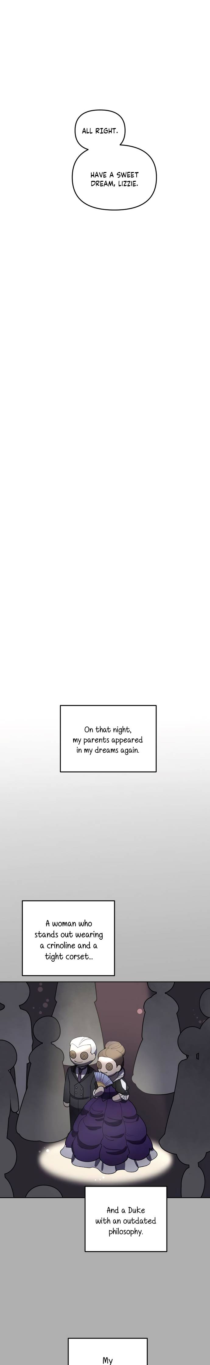 The Emperor Reverses Time chapter 30 - page 14