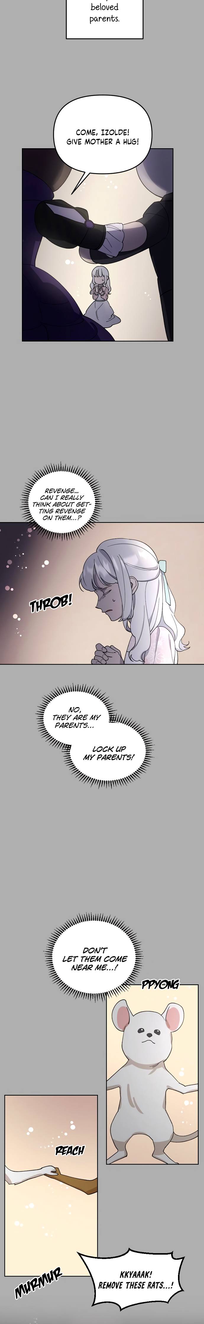 The Emperor Reverses Time chapter 30 - page 15