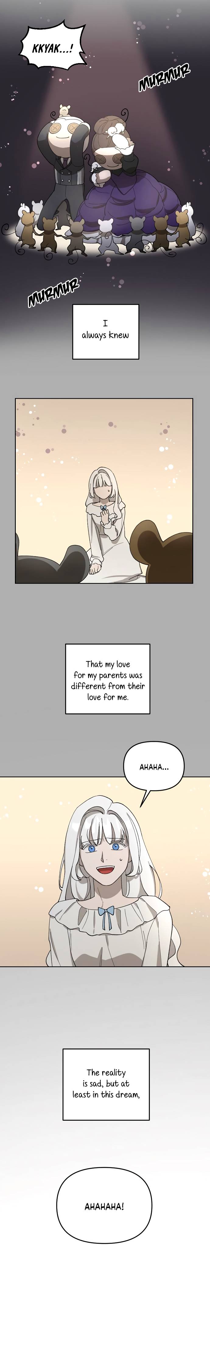The Emperor Reverses Time chapter 30 - page 16