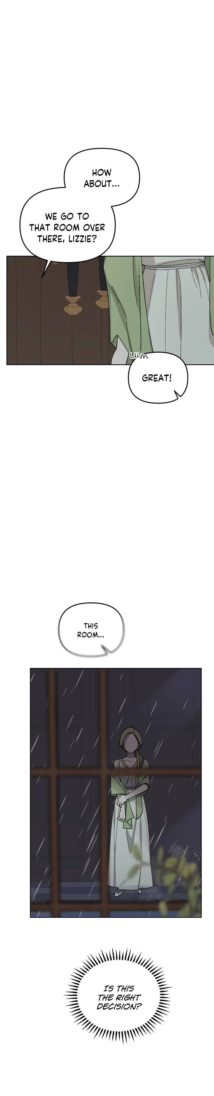 The Emperor Reverses Time chapter 30 - page 20