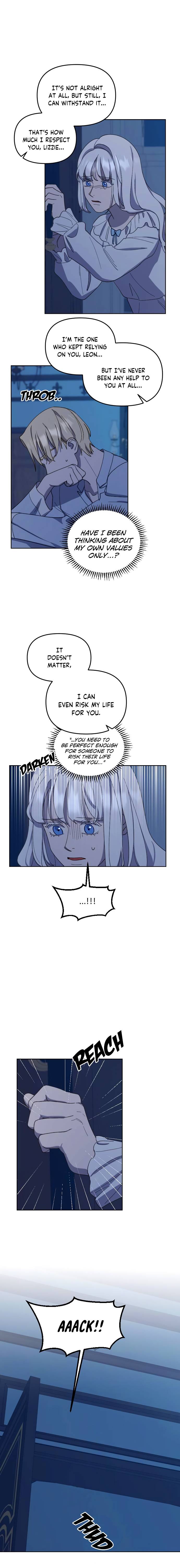 The Emperor Reverses Time chapter 30 - page 5