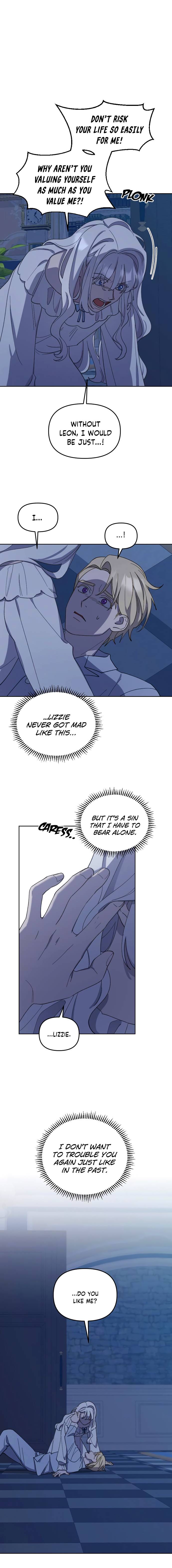 The Emperor Reverses Time chapter 30 - page 6