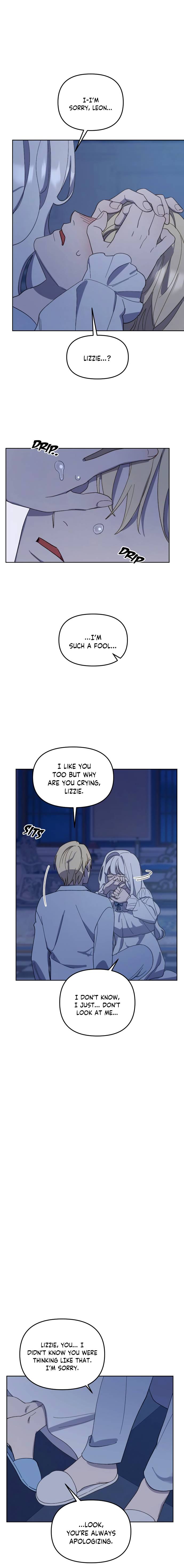 The Emperor Reverses Time chapter 30 - page 8
