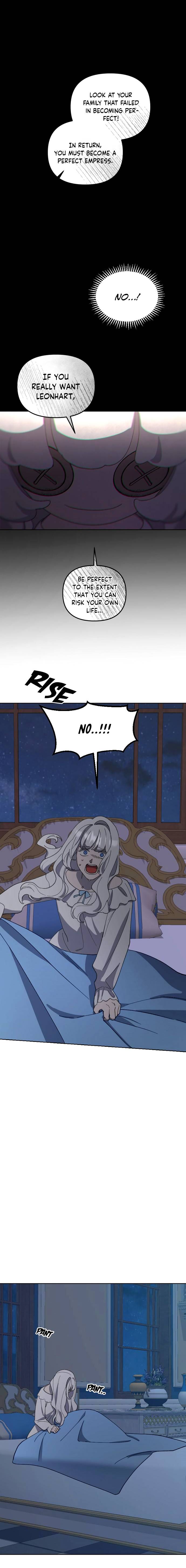 The Emperor Reverses Time chapter 29 - page 12