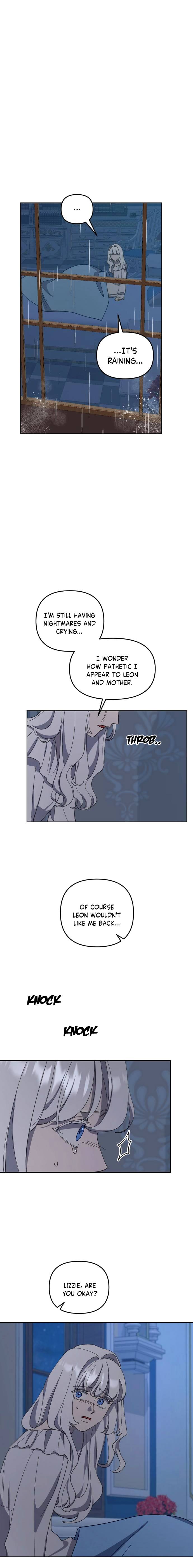 The Emperor Reverses Time chapter 29 - page 13