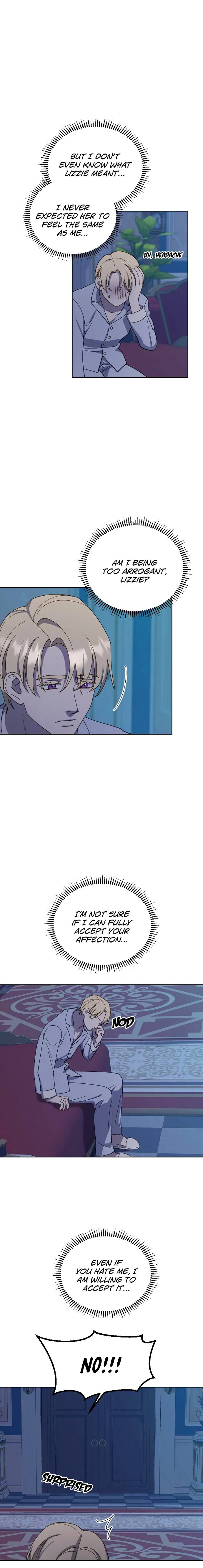 The Emperor Reverses Time chapter 29 - page 15