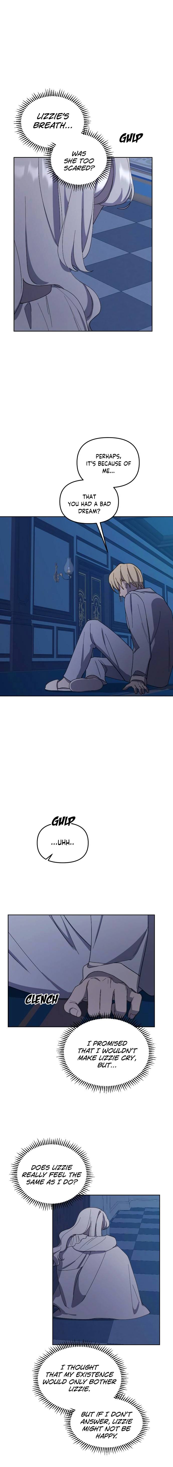 The Emperor Reverses Time chapter 29 - page 17