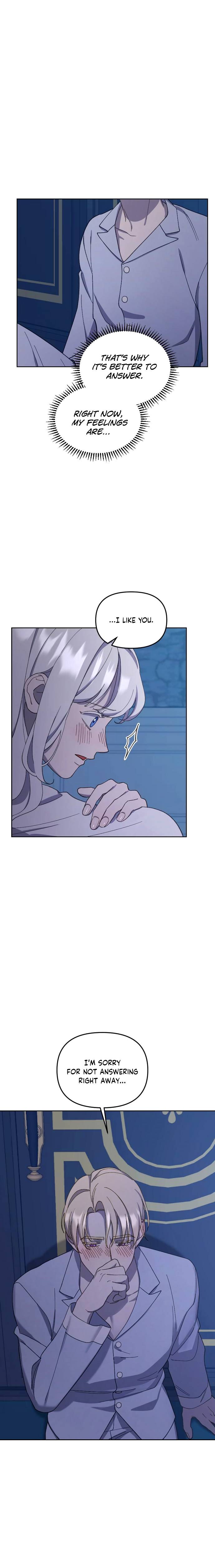 The Emperor Reverses Time chapter 29 - page 18