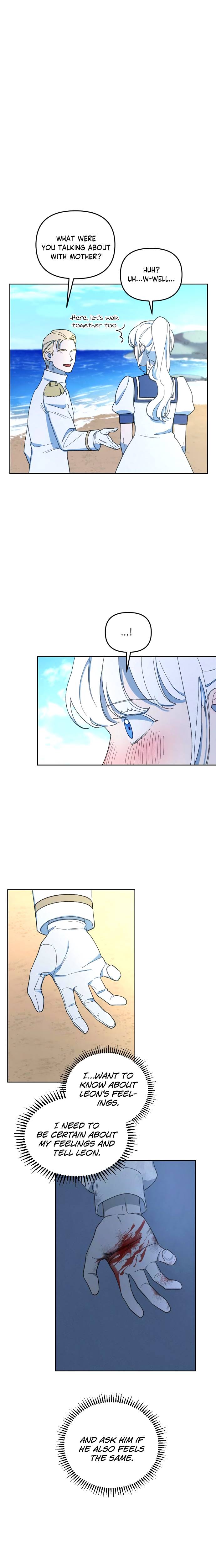 The Emperor Reverses Time chapter 29 - page 6