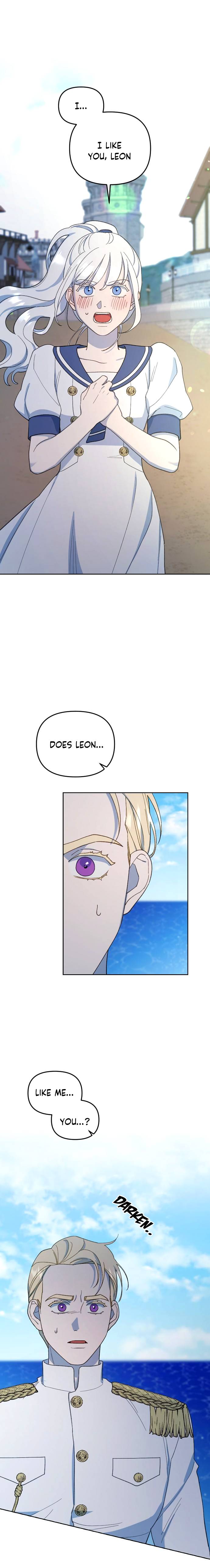 The Emperor Reverses Time chapter 29 - page 7