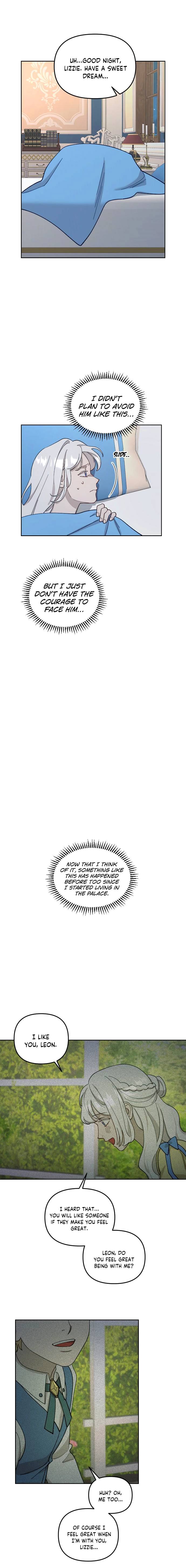 The Emperor Reverses Time chapter 29 - page 9