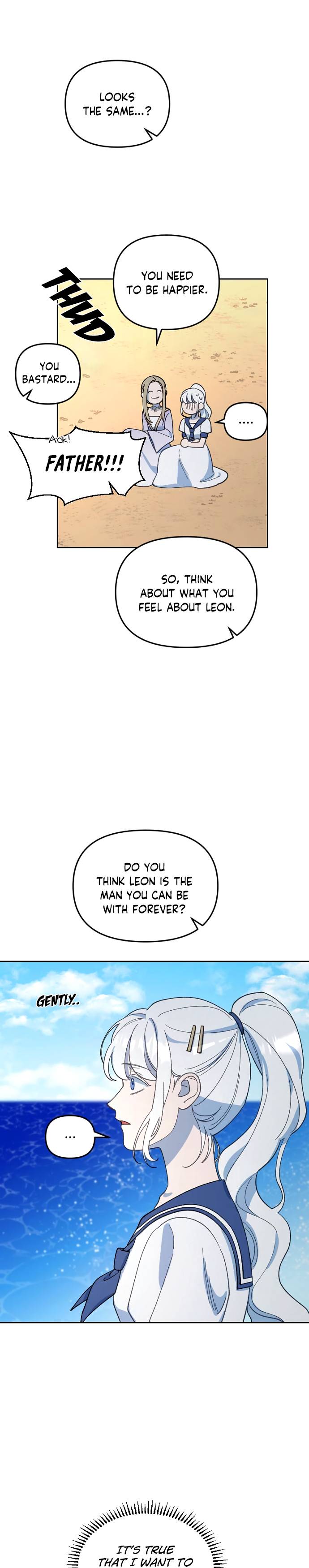 The Emperor Reverses Time chapter 28 - page 30