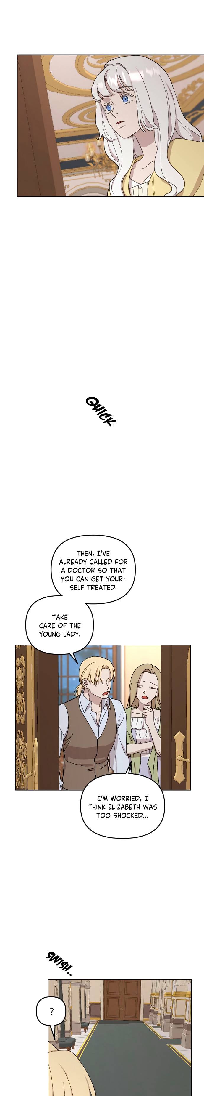The Emperor Reverses Time chapter 28 - page 9
