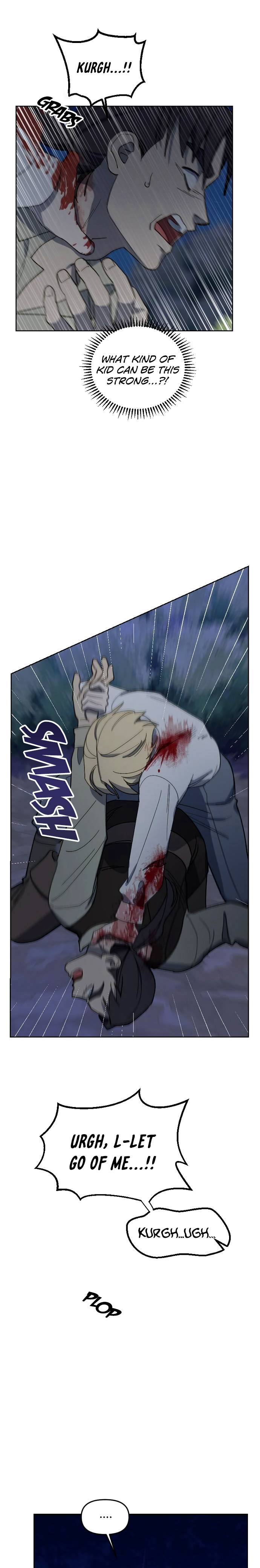 The Emperor Reverses Time chapter 27 - page 10