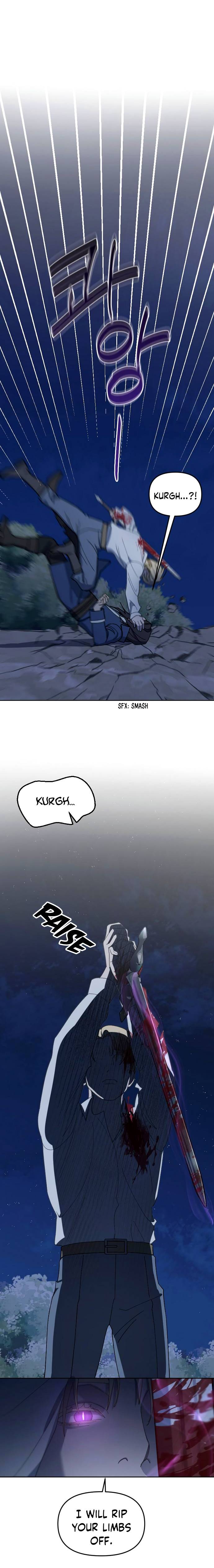 The Emperor Reverses Time chapter 27 - page 15