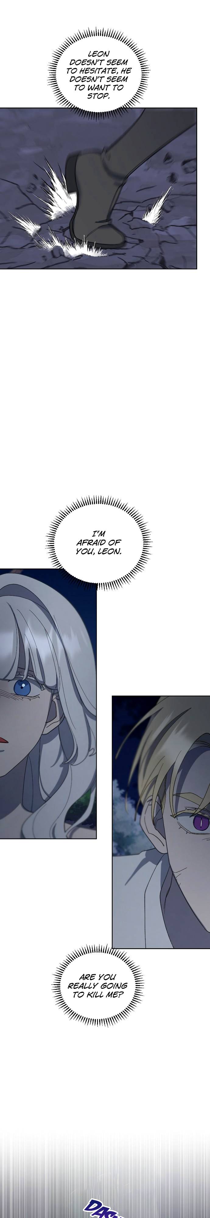 The Emperor Reverses Time chapter 27 - page 20