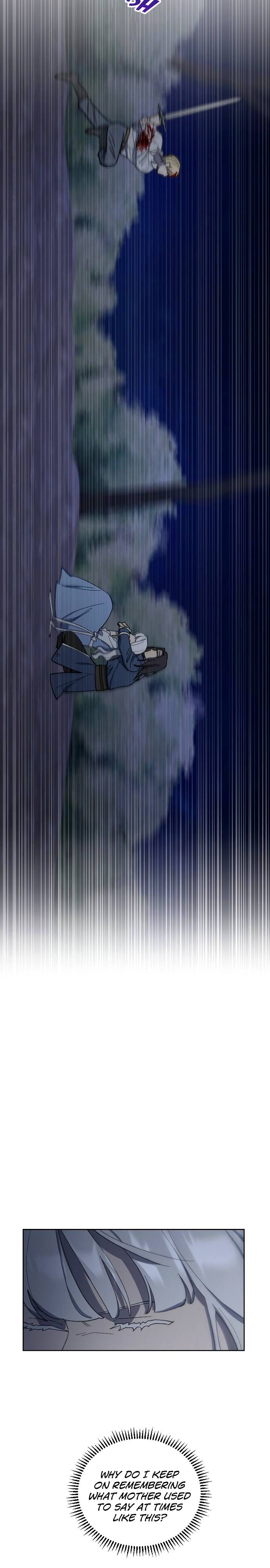 The Emperor Reverses Time chapter 27 - page 21