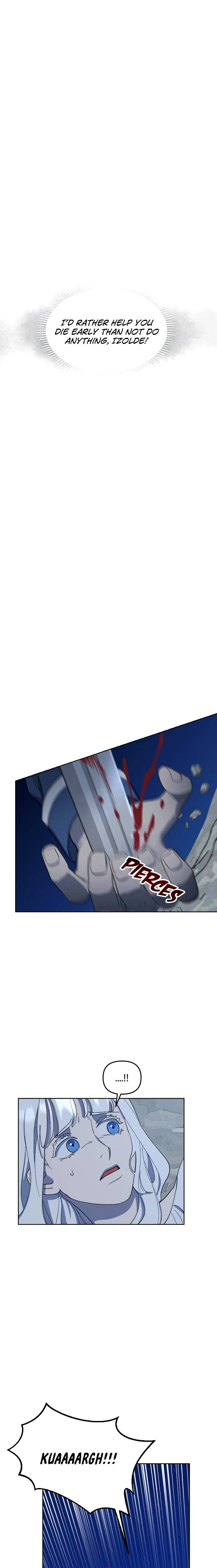 The Emperor Reverses Time chapter 27 - page 22