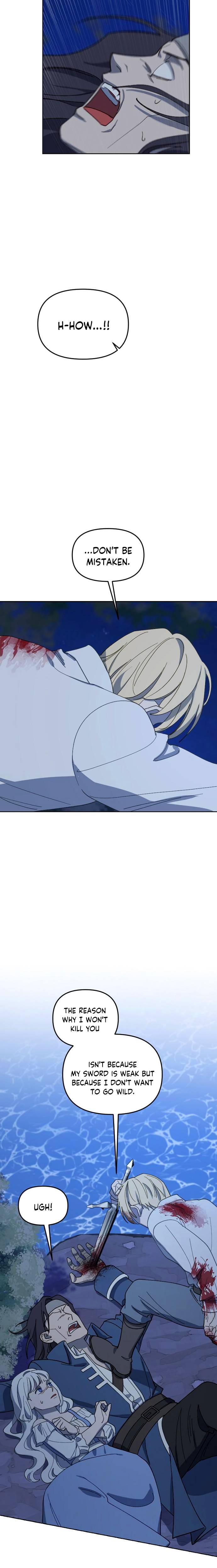The Emperor Reverses Time chapter 27 - page 23
