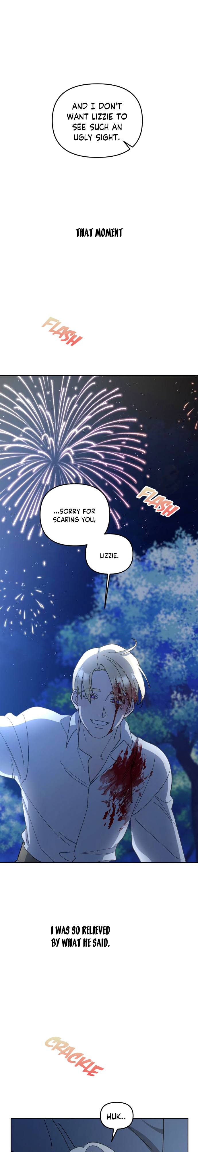 The Emperor Reverses Time chapter 27 - page 24