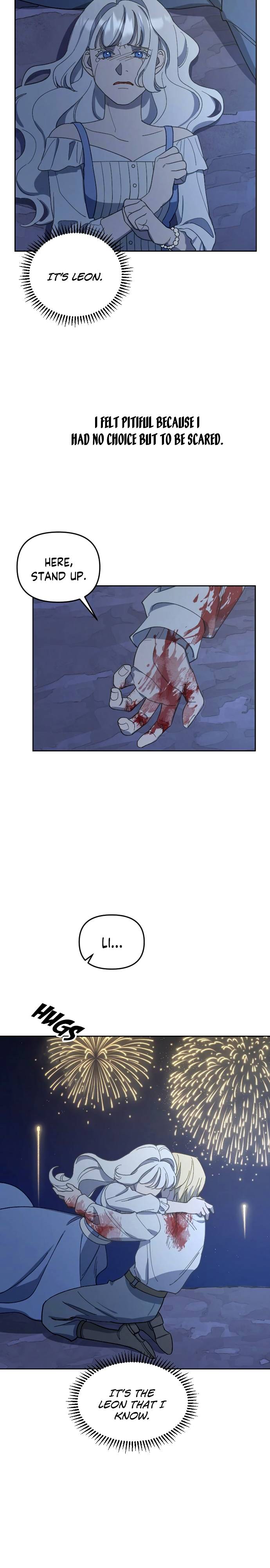 The Emperor Reverses Time chapter 27 - page 25