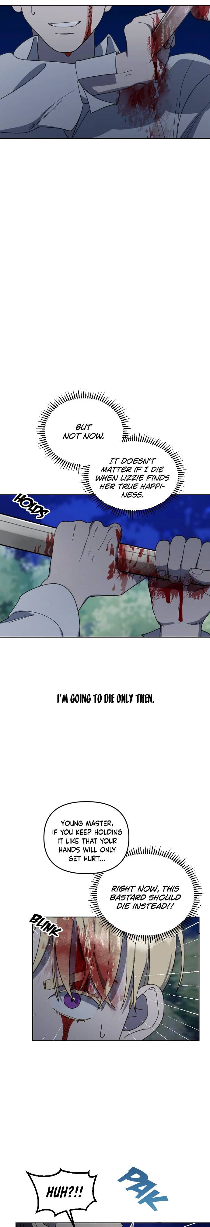 The Emperor Reverses Time chapter 27 - page 8