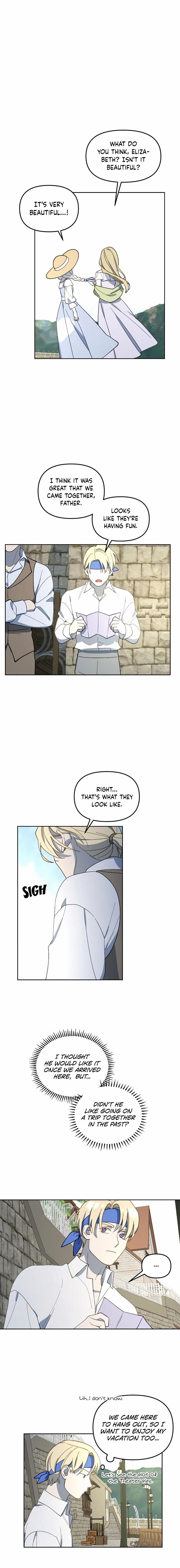The Emperor Reverses Time chapter 24 - page 10