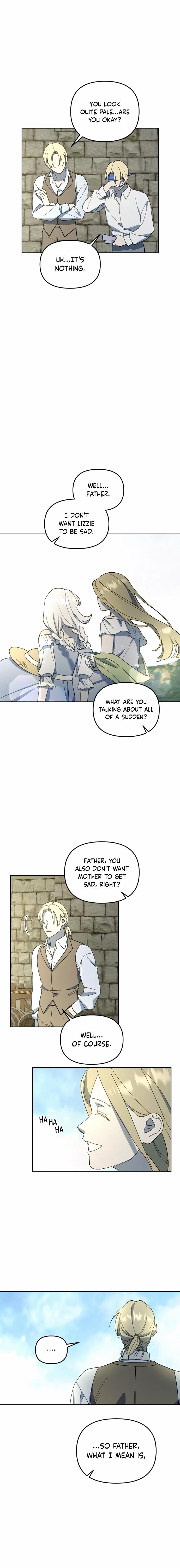 The Emperor Reverses Time chapter 24 - page 13