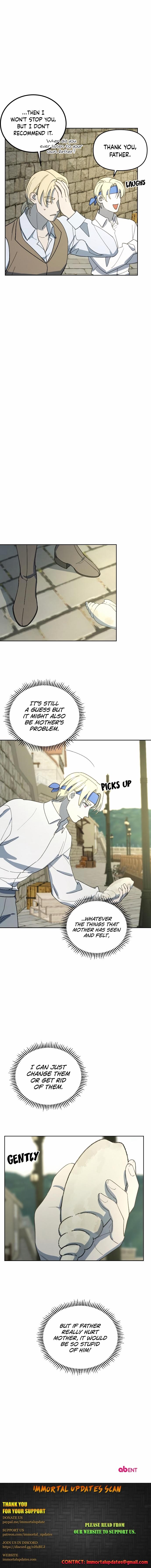 The Emperor Reverses Time chapter 24 - page 15