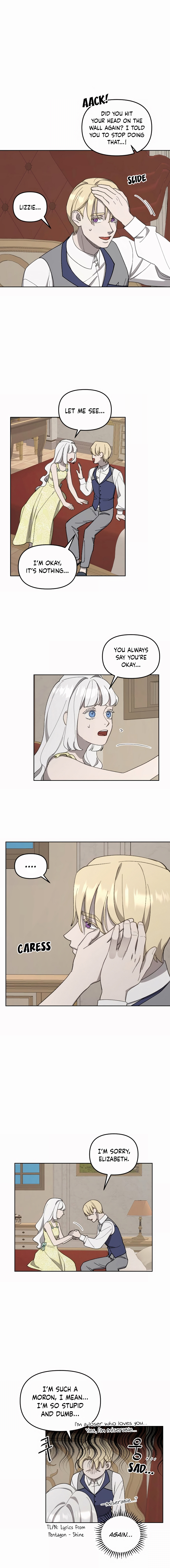 The Emperor Reverses Time chapter 23 - page 9
