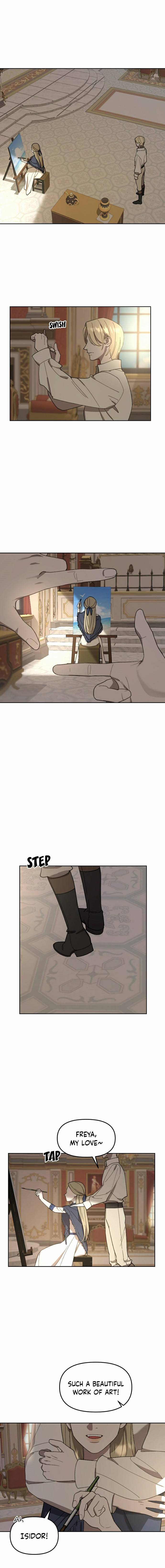 The Emperor Reverses Time chapter 22 - page 12