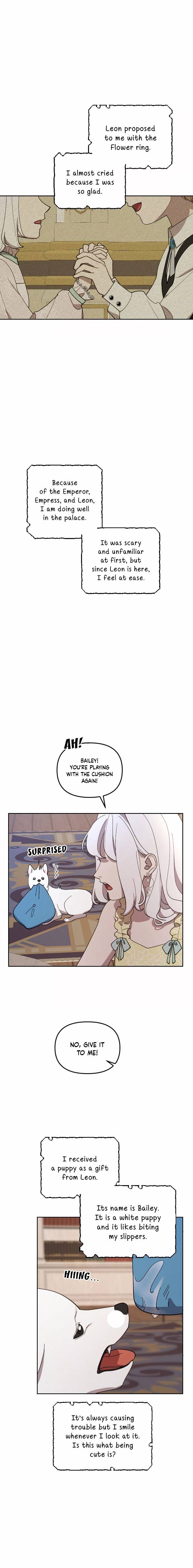 The Emperor Reverses Time chapter 21 - page 2
