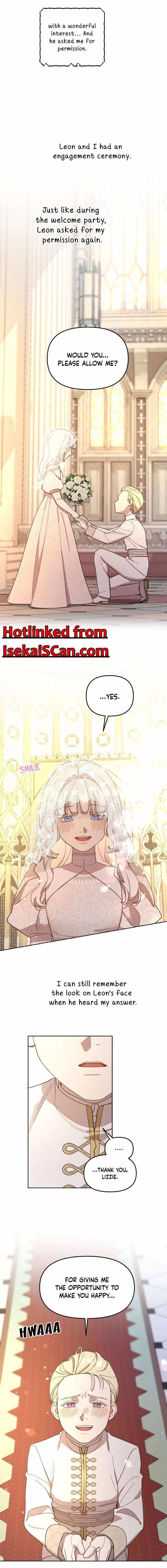 The Emperor Reverses Time chapter 21 - page 4