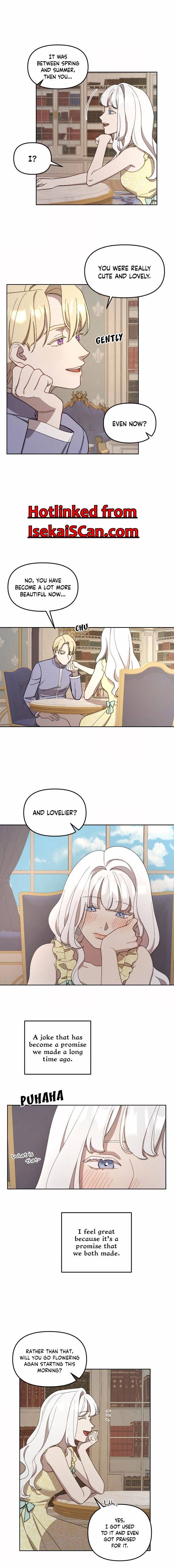 The Emperor Reverses Time chapter 21 - page 7
