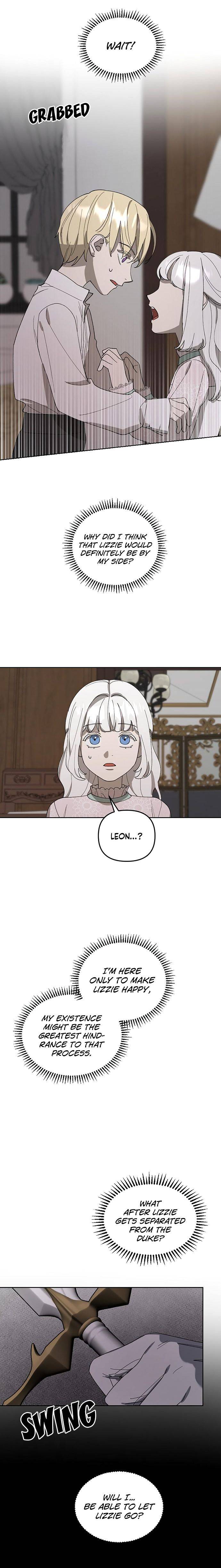 The Emperor Reverses Time chapter 20 - page 10
