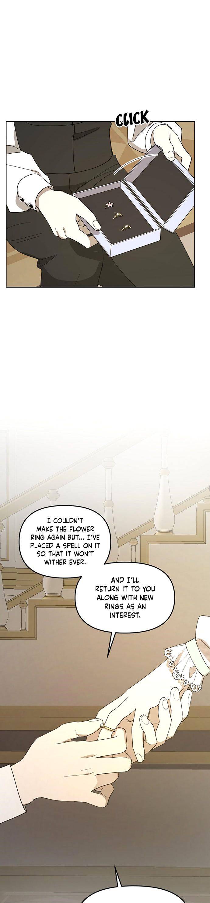 The Emperor Reverses Time chapter 20 - page 22